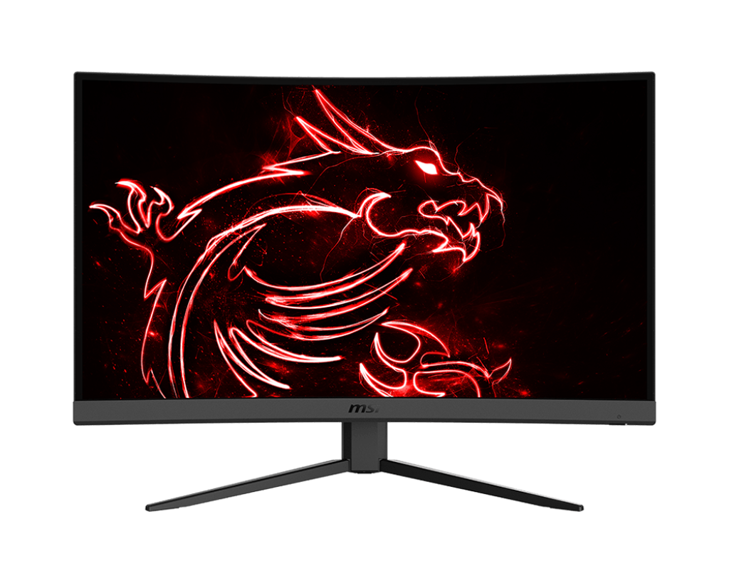 MSI G32CQ4 Curve 1500R, 32 MSI G32CQ4 Curve 1500R, 32